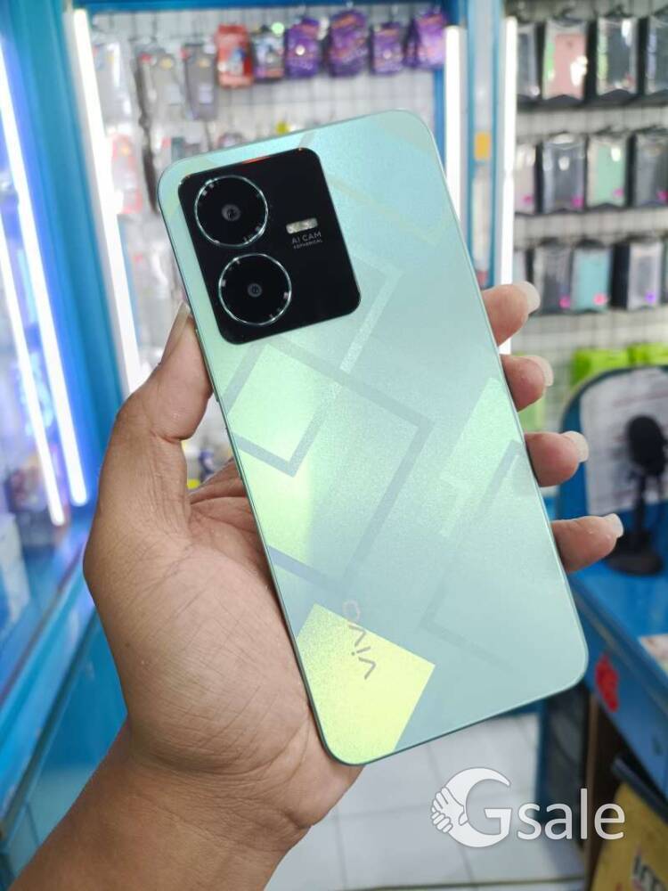 Vivo Y22 4/64 GB