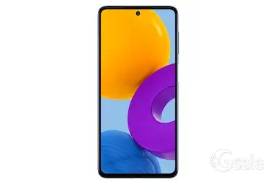 galaxy m52