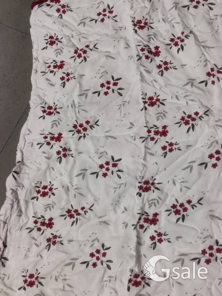 kurti  top