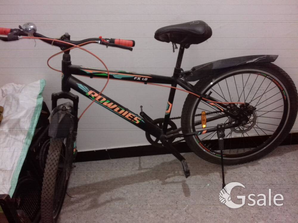 sell my cycle