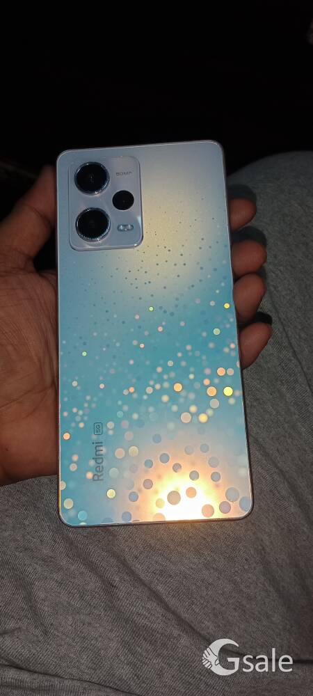 redmi 12 pro 5g