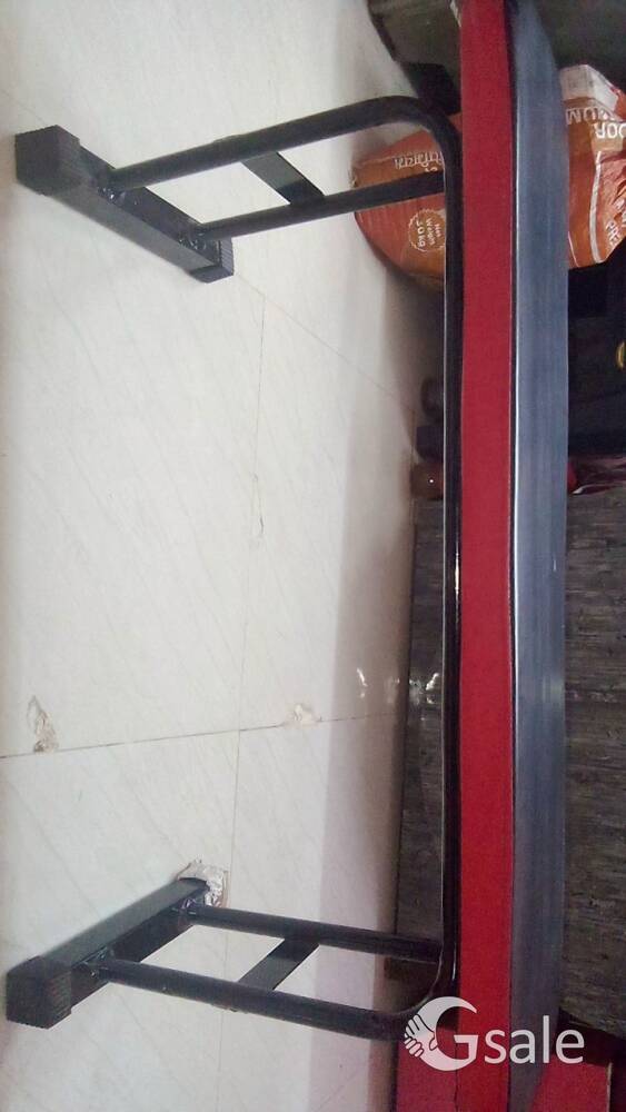 Work-out Bench 