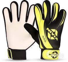 NIVIA AIR STRIKER GOALKEEPING GLOVES