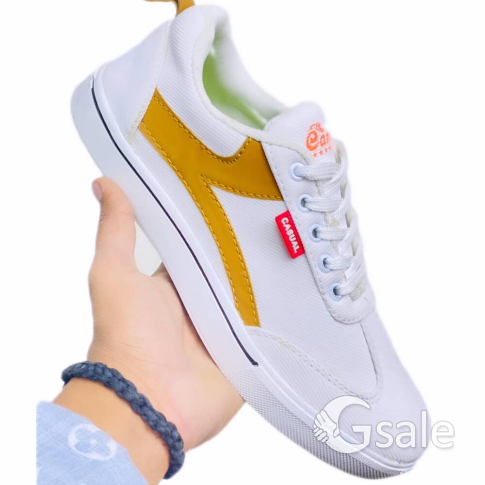 Worl shoes