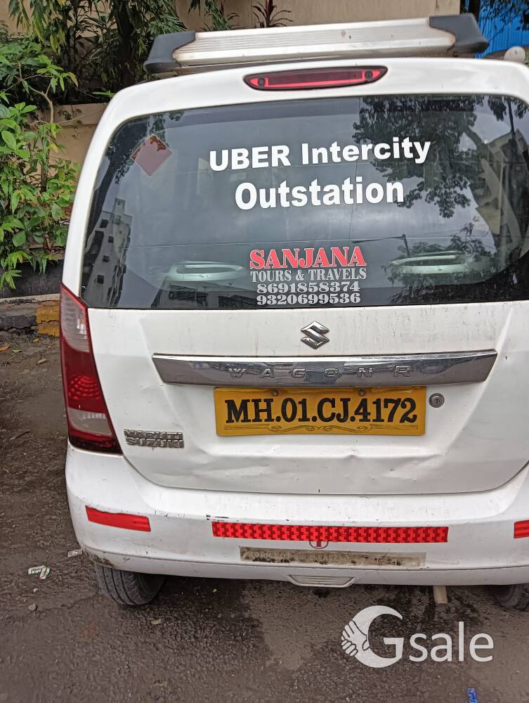 good condition car
