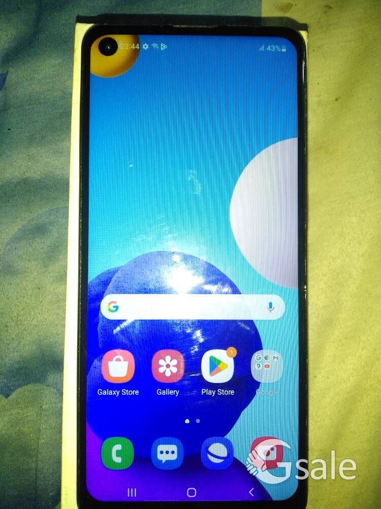 Samsung A21S
