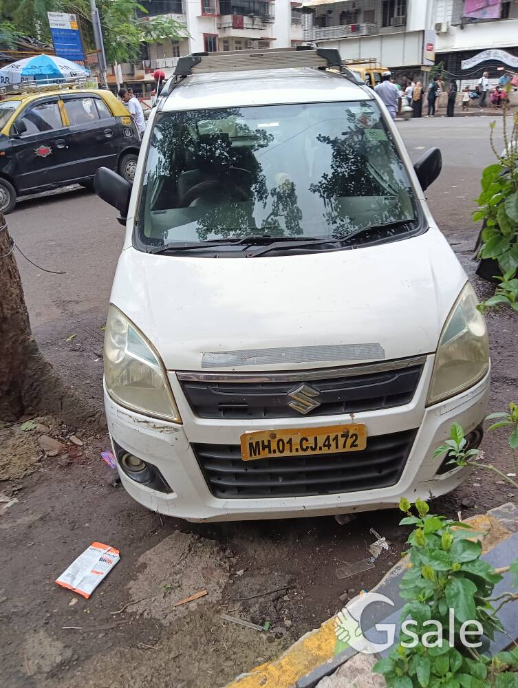 good condition car