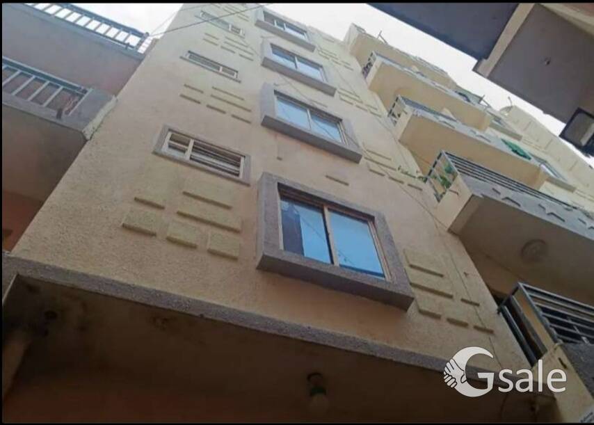 building for sale