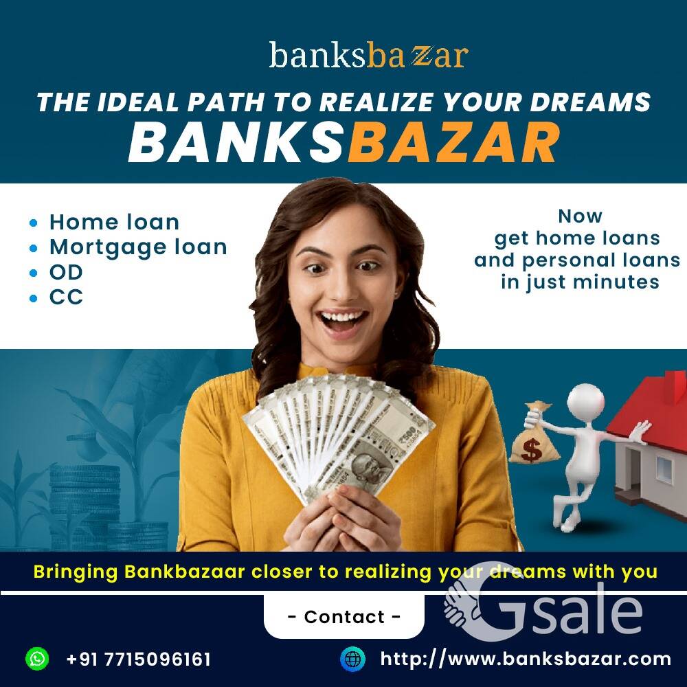banksbazar