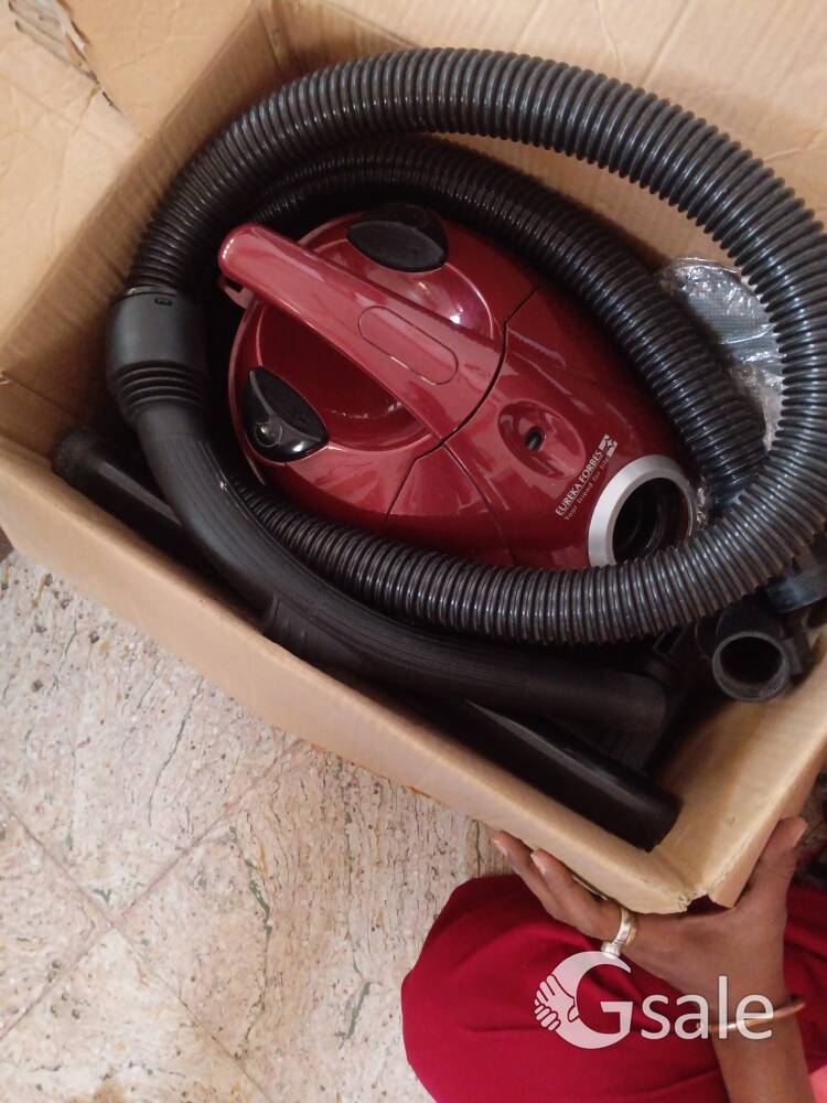 I want to sell my Sony dvd player with speakers and roti maker and vaccum cleaner and printer