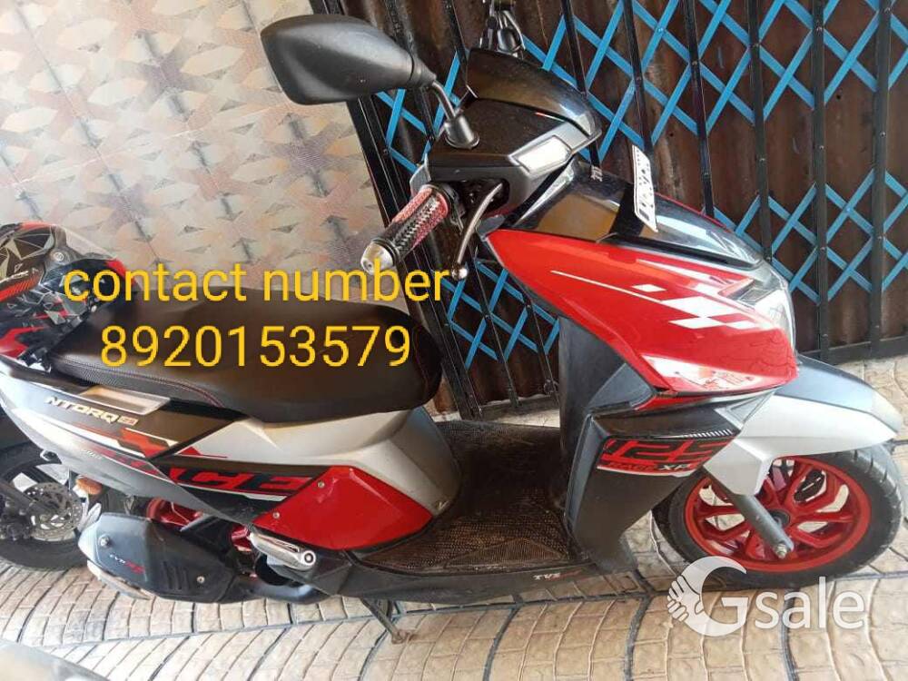 TVs antaro 
