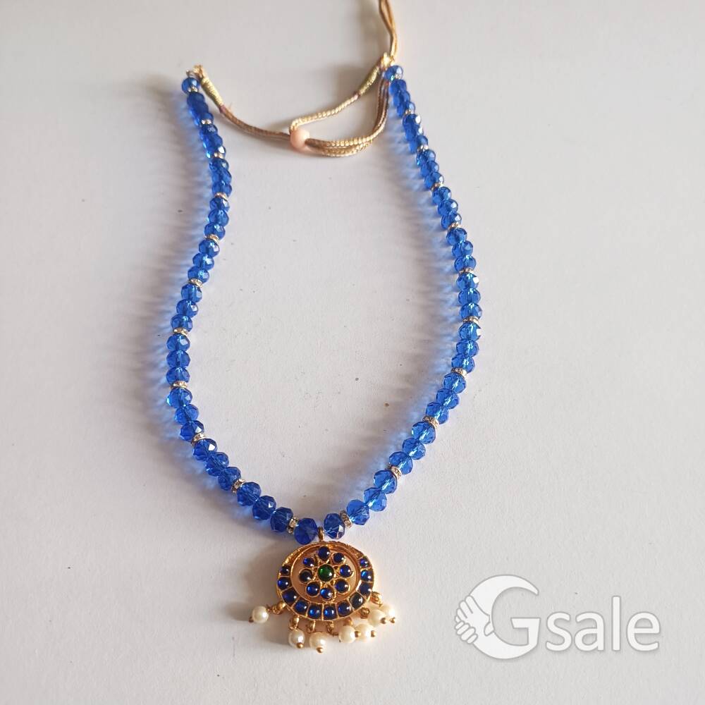 handmade jewellery