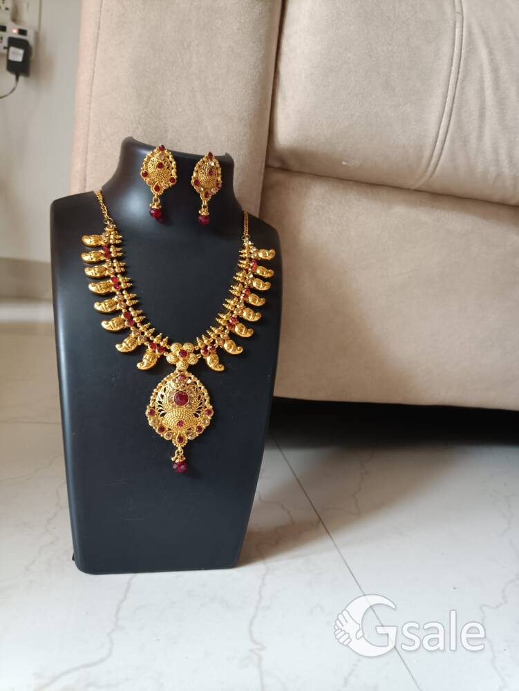 handmade jewellery
