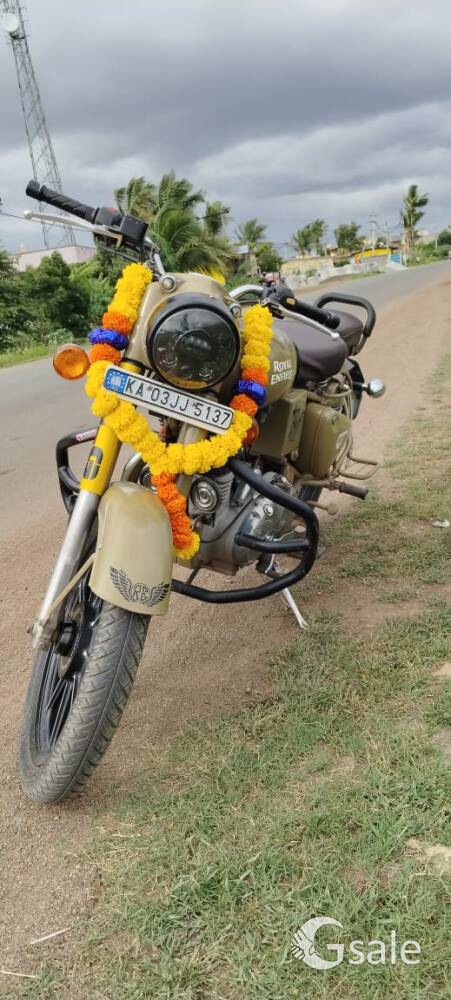 royal enfield 