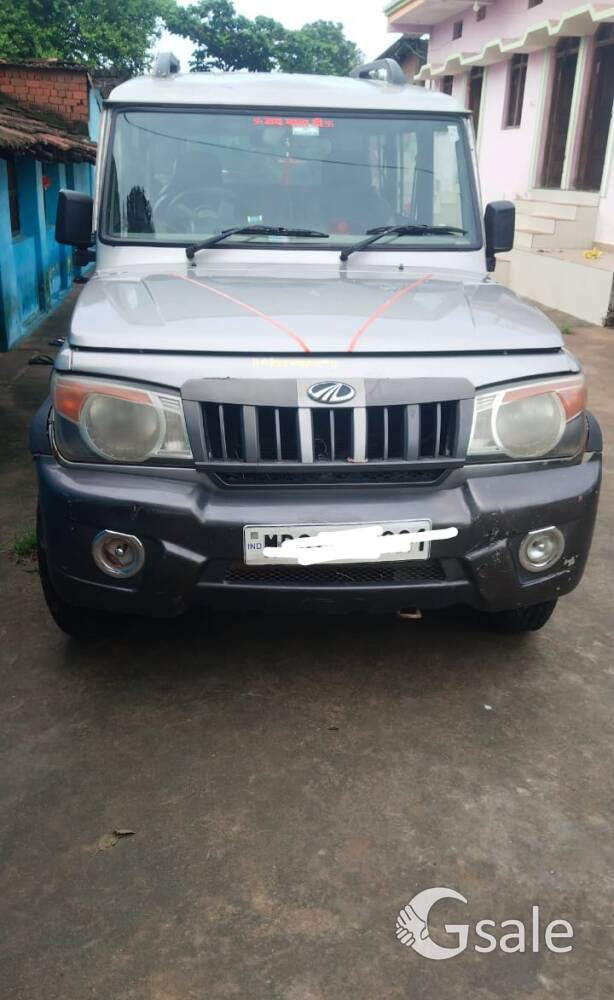 bolero slx 