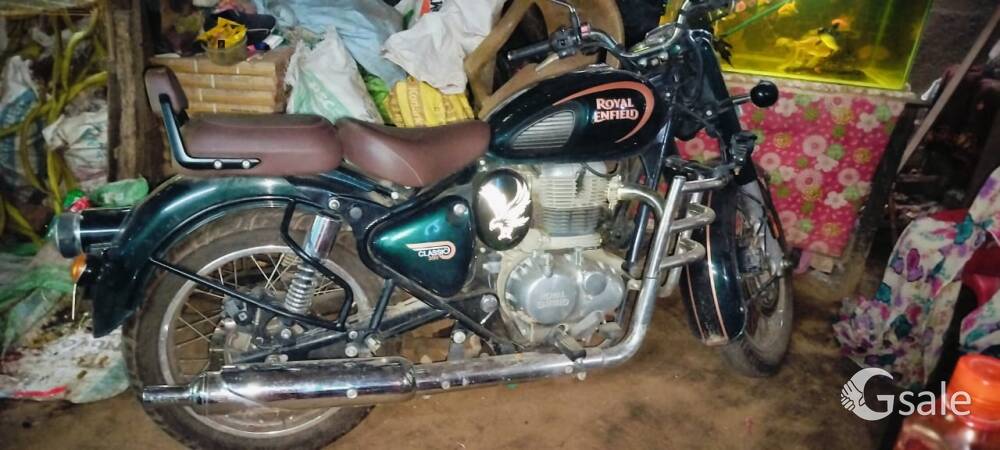 Royel clasic 350