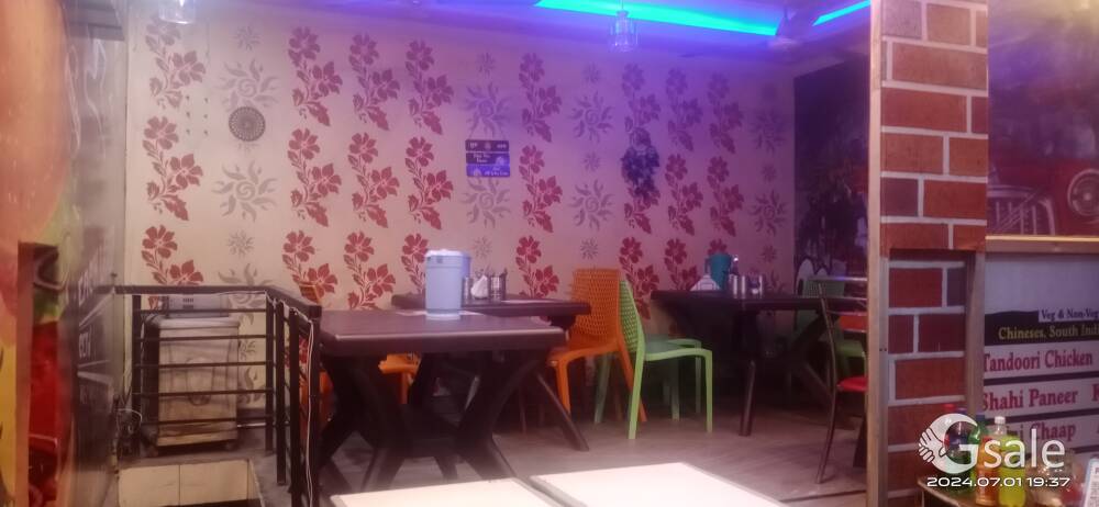 shop for office. restaurant. godawn