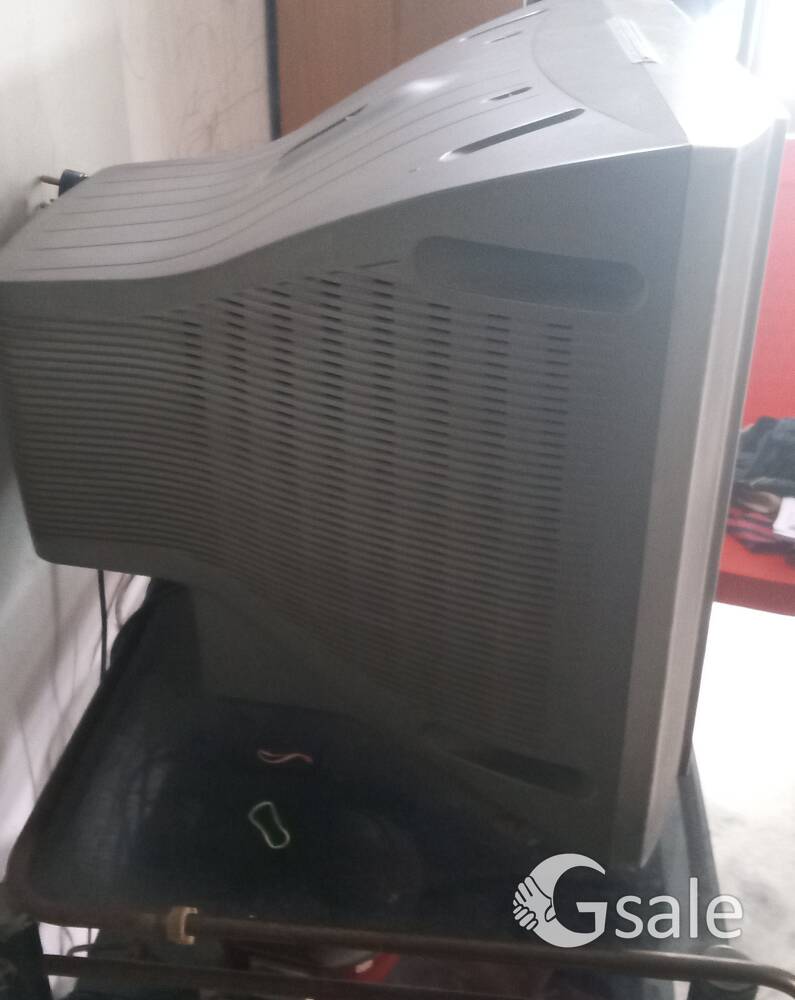 Sony Television 