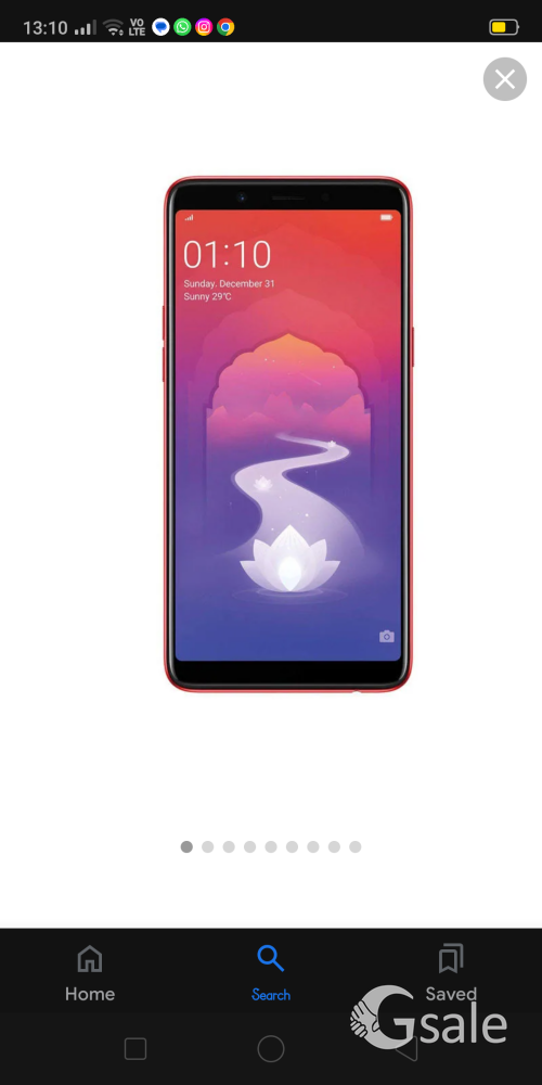 this new mobile update 