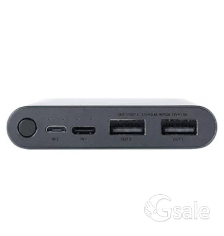 power bank  10000mh 3i