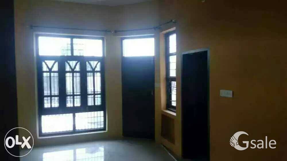 Ajit Aziz house,East South and West facing separate entrance good location n well maintained colony