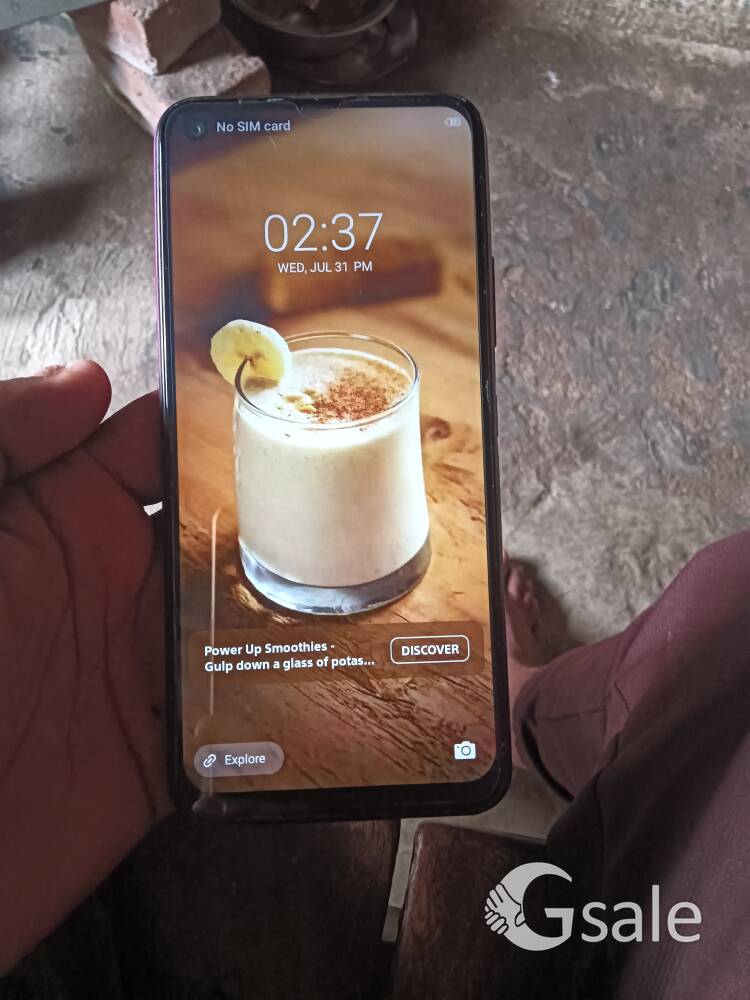 infinix hot 9