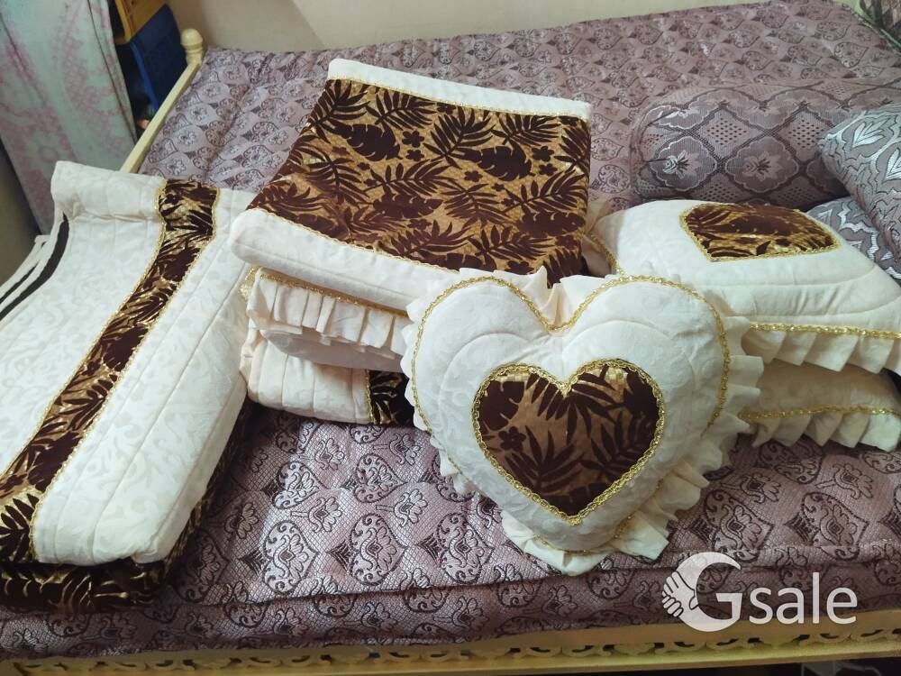 gadda hai bed cover