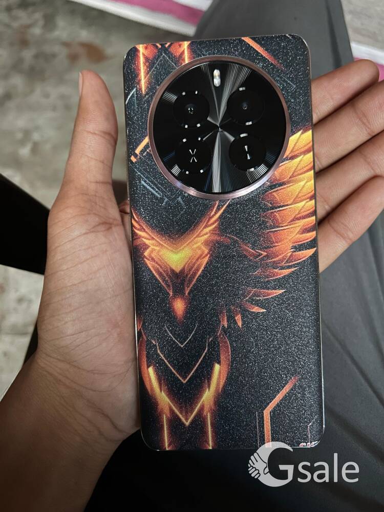 realme P1 pro 5g