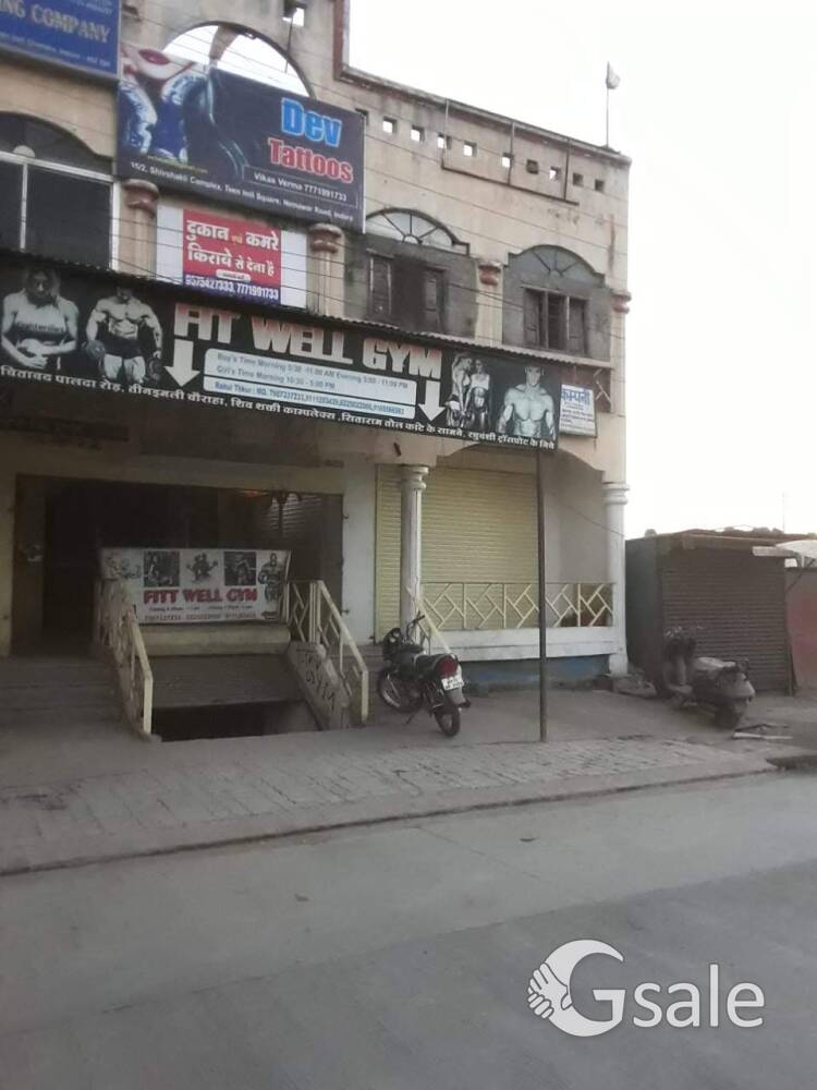 Best location for hotel, hostel, hospital etc