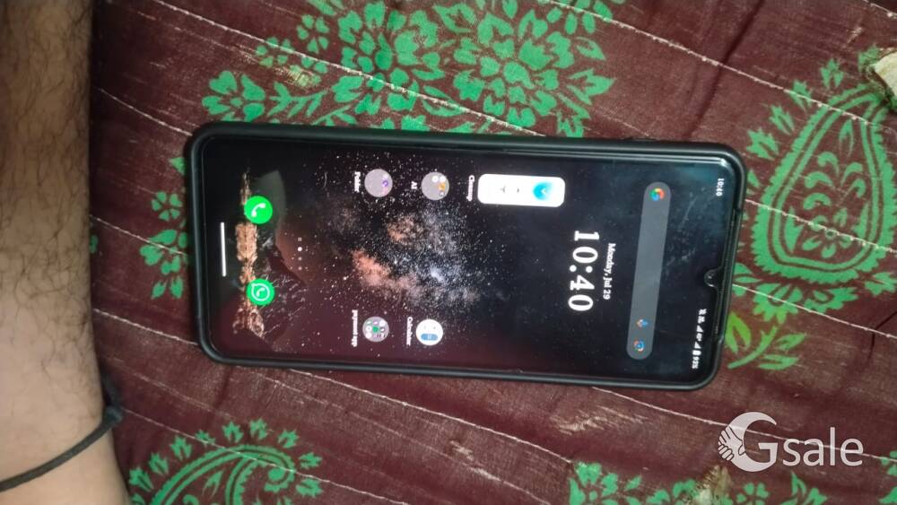 Vivo y73 8+4gb ram and 128gb rom