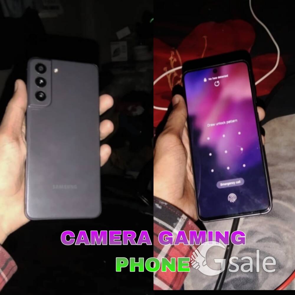 Samsung S21 Fe  5G   (8 128) 