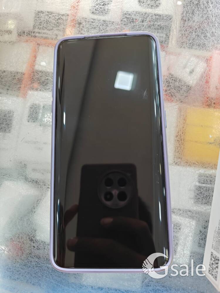 OnePlus 7 pro 
