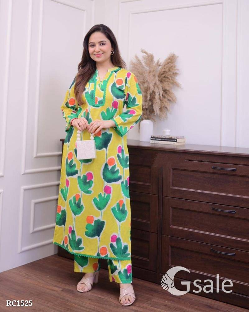women co. ord set 