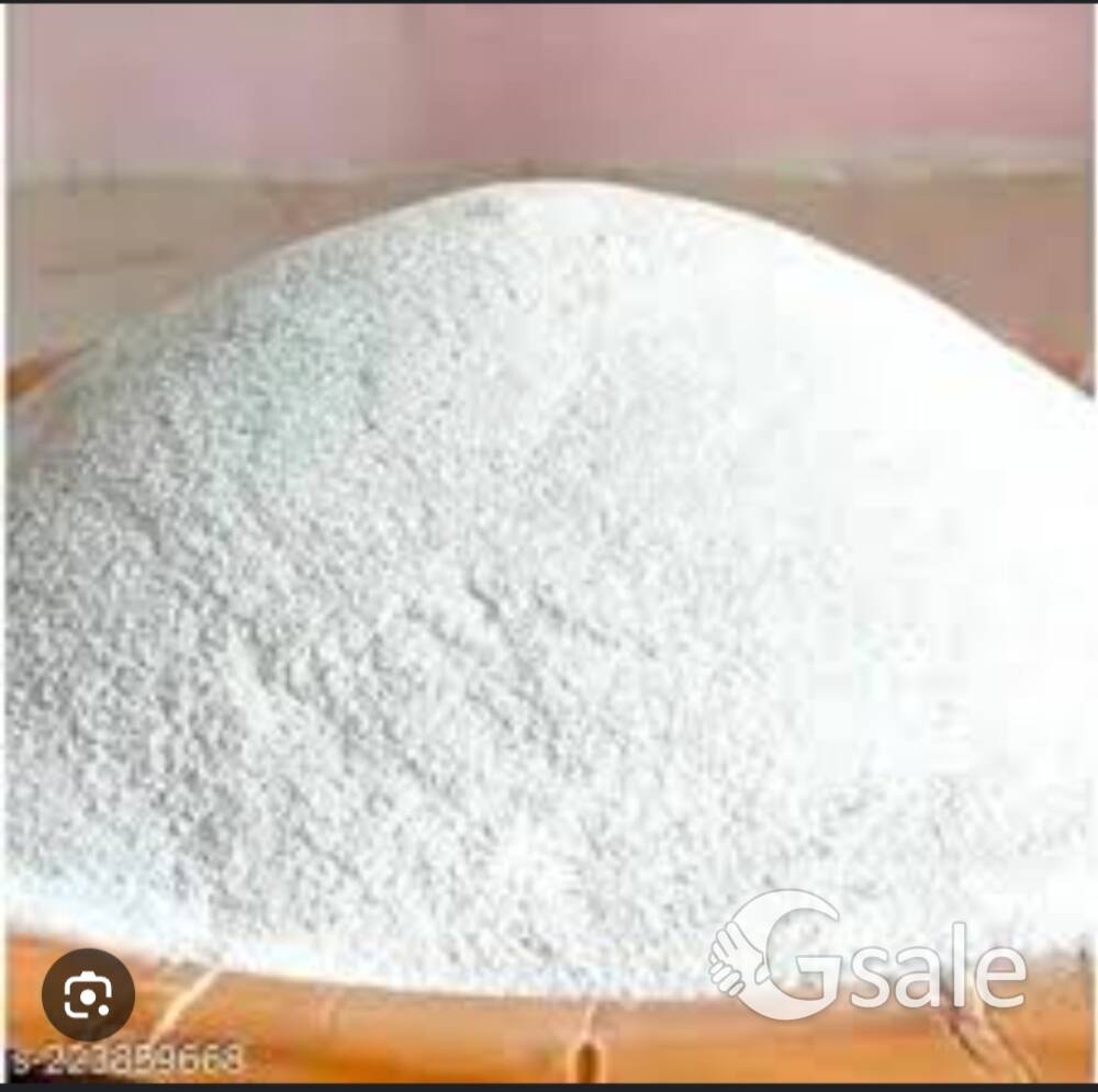 *கோலப்பொடி