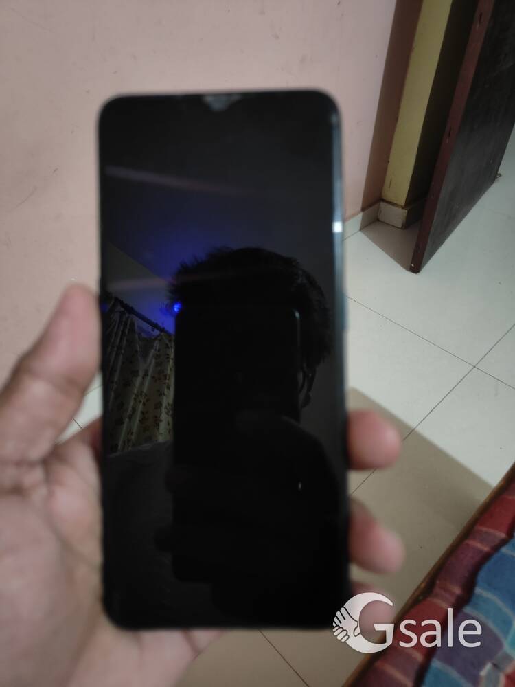 Oppo A9 2020
