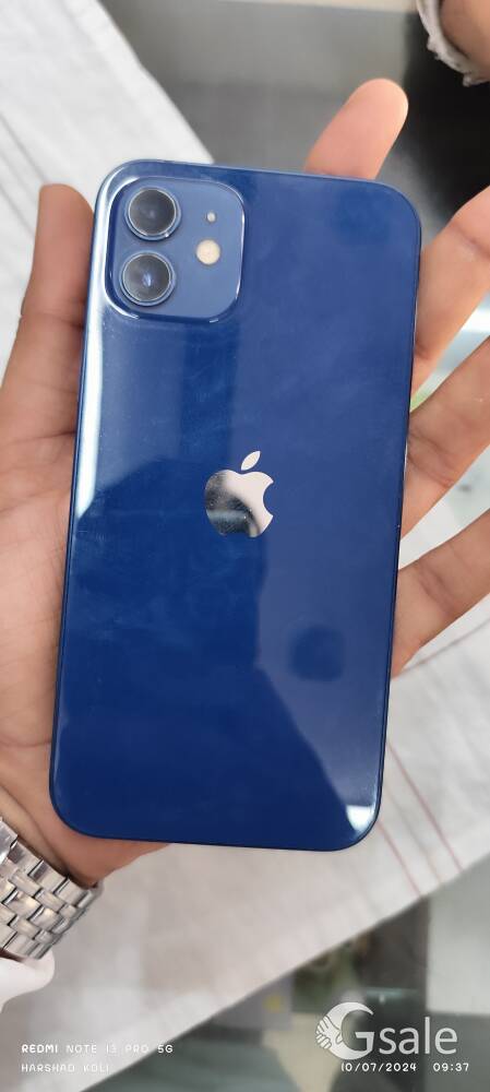 iphone 12 