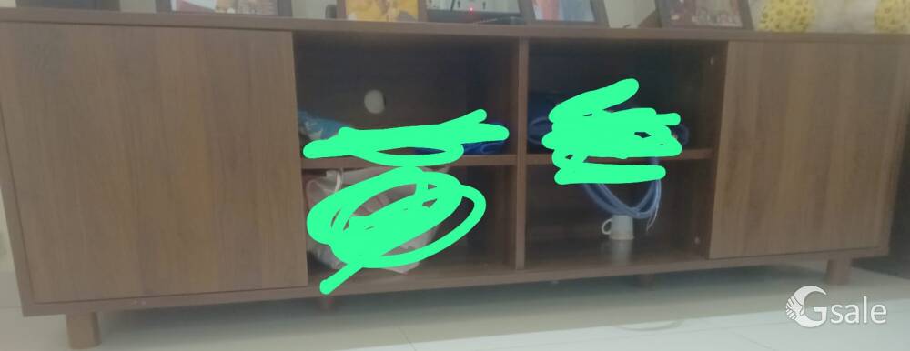 Wakefit TV UNIT