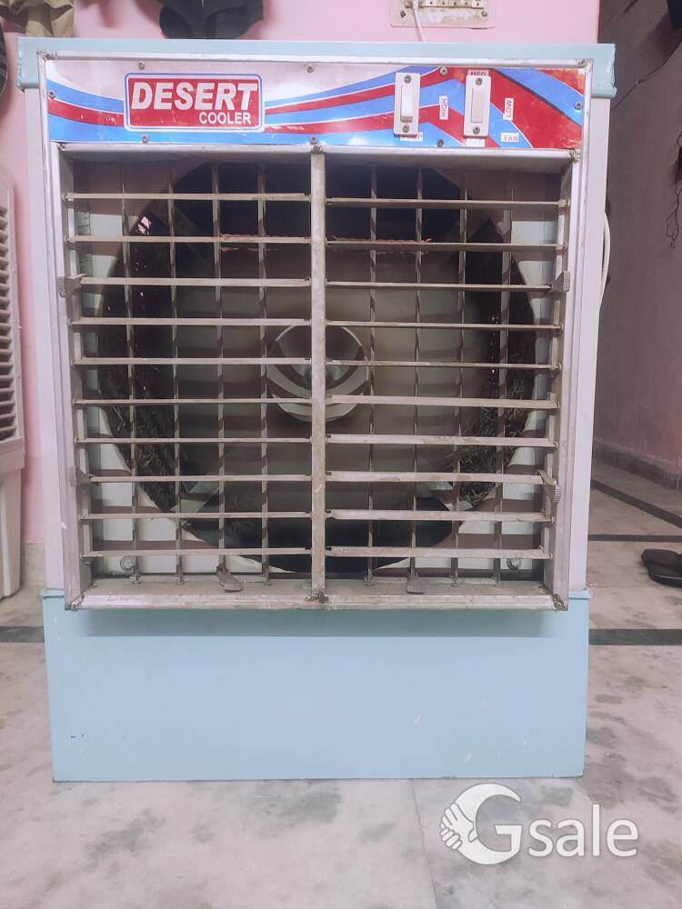  New Desert Cooler( 20 days old)