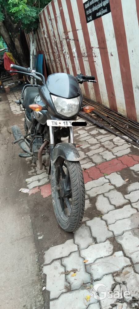 Honda Dream Neo 