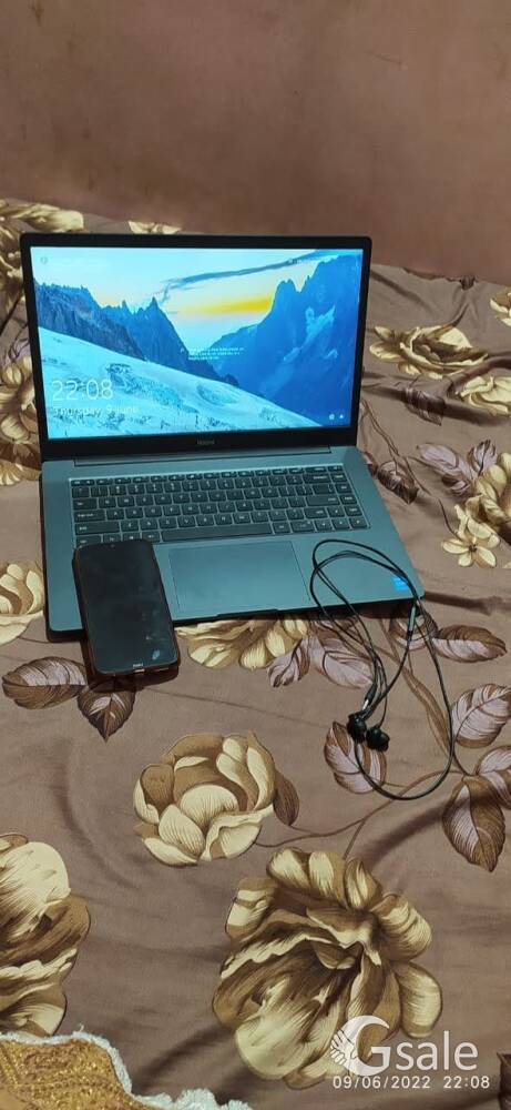 I have laptop to sale
