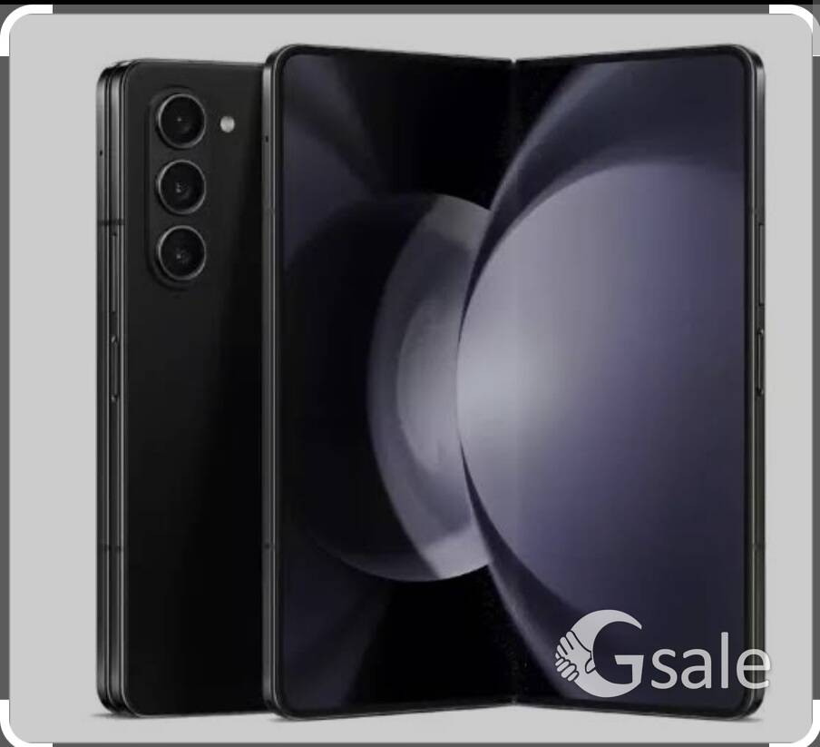 samsung Z fold 5