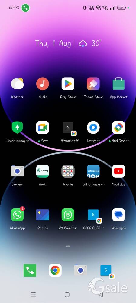 realme 10 5g