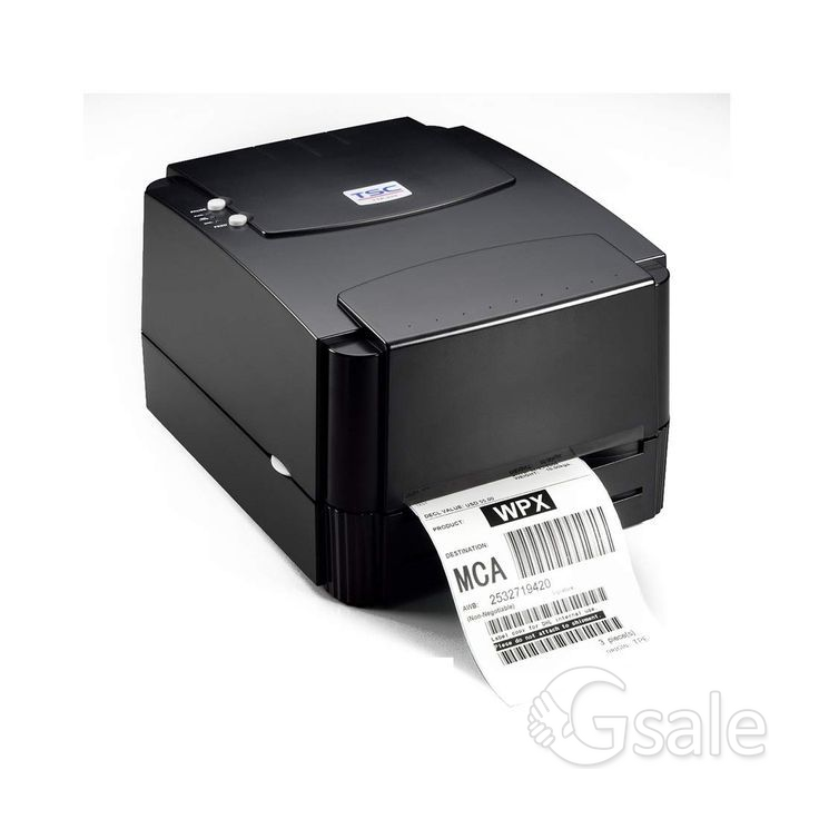 BARCODE PRINTER 