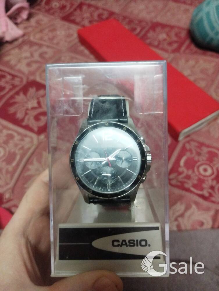 Watch for sale