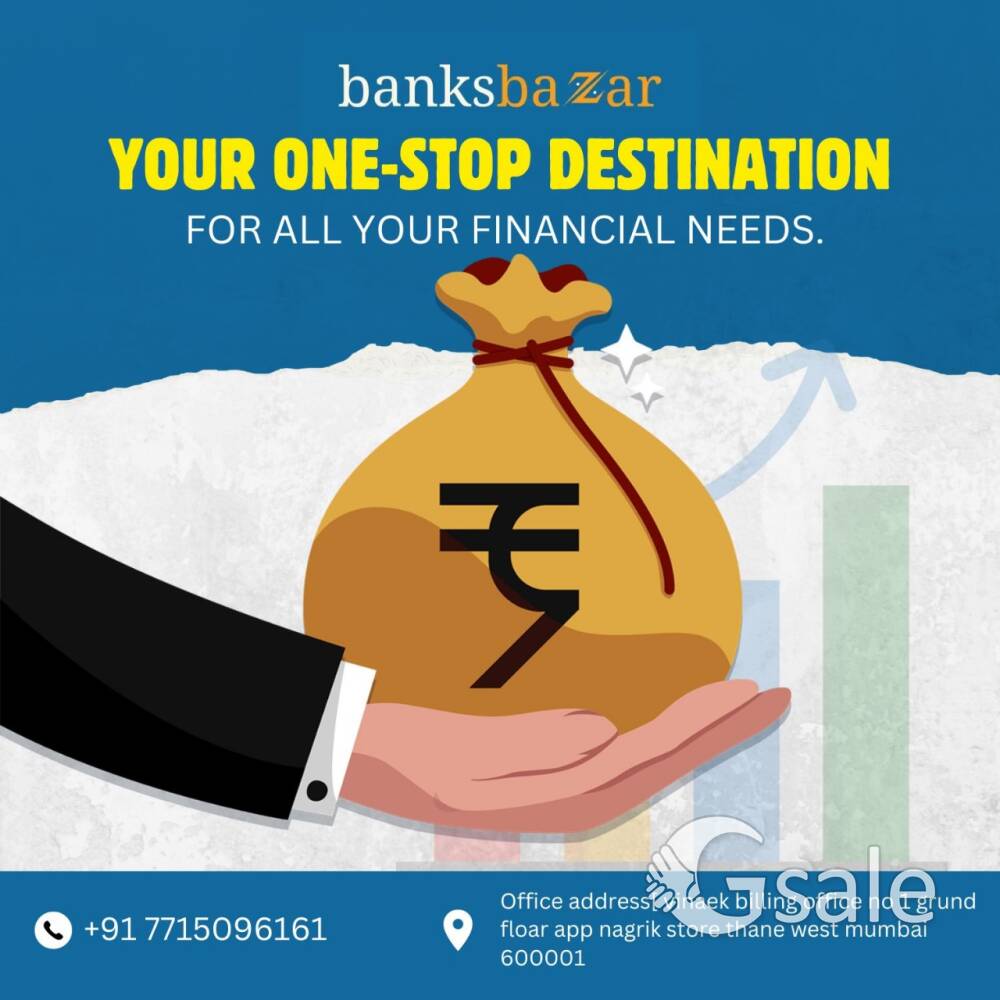 banksbazar