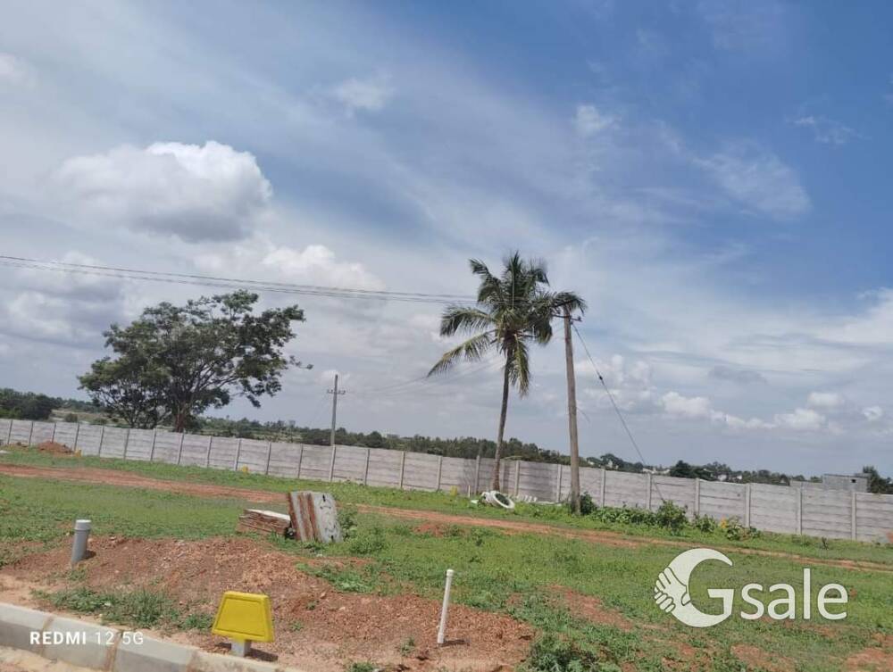 Oraiyan Oak Villas,Chandapura Electronic City Main road 