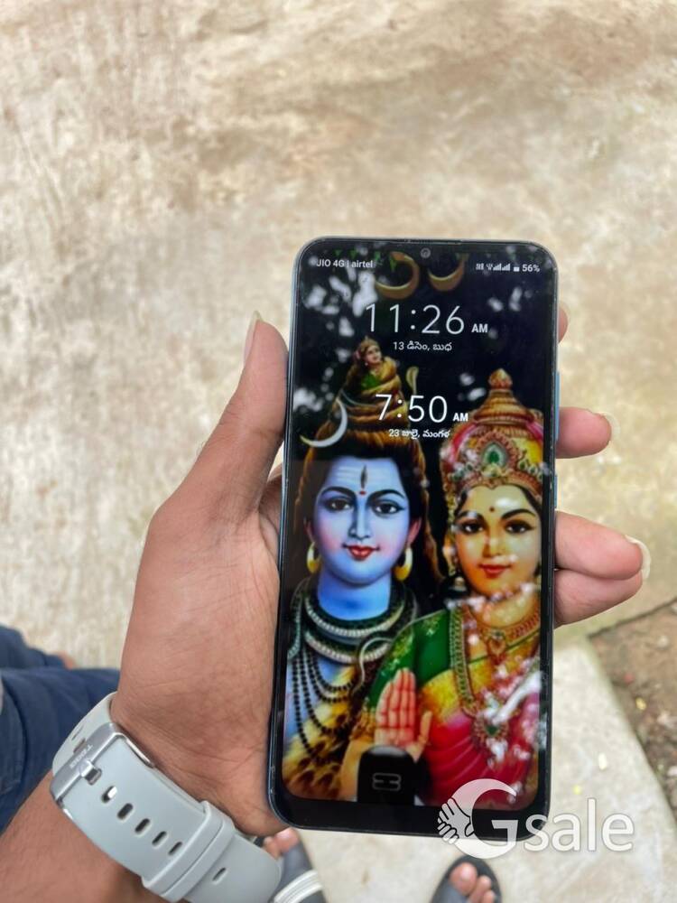 realme c11 