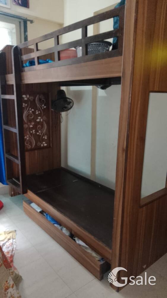 Double Bed