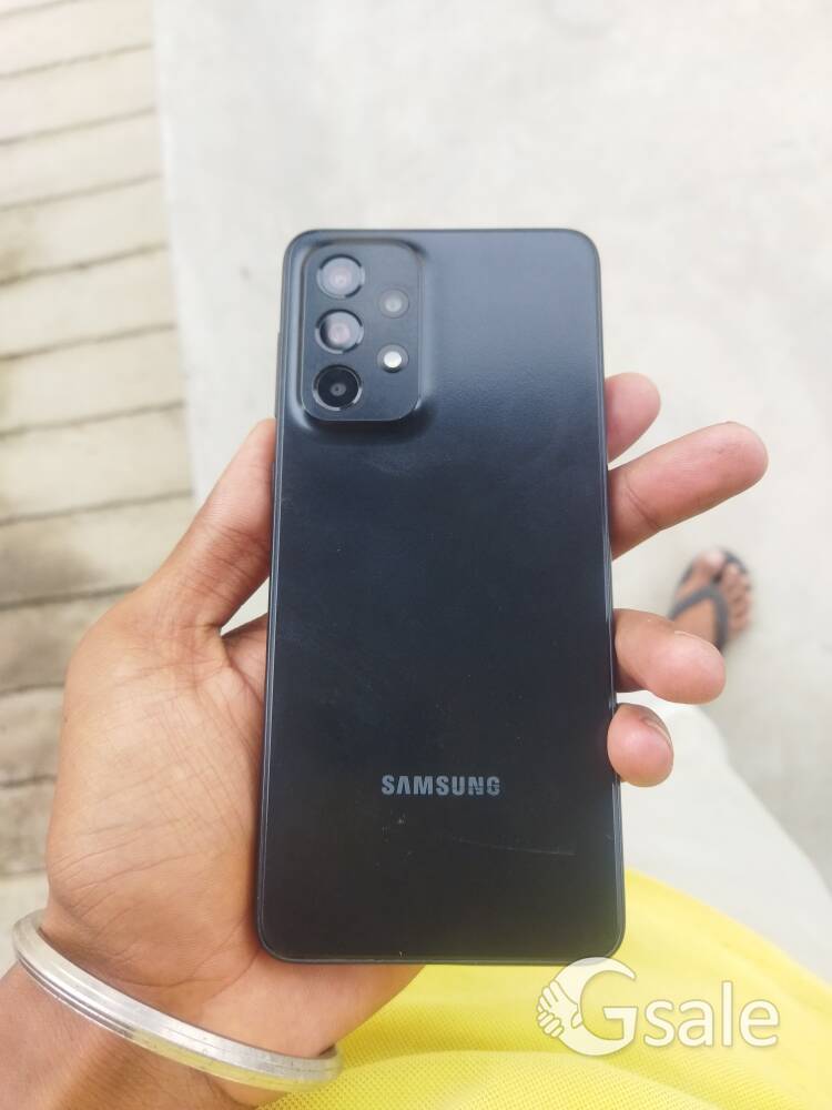 Samsung A33 5G