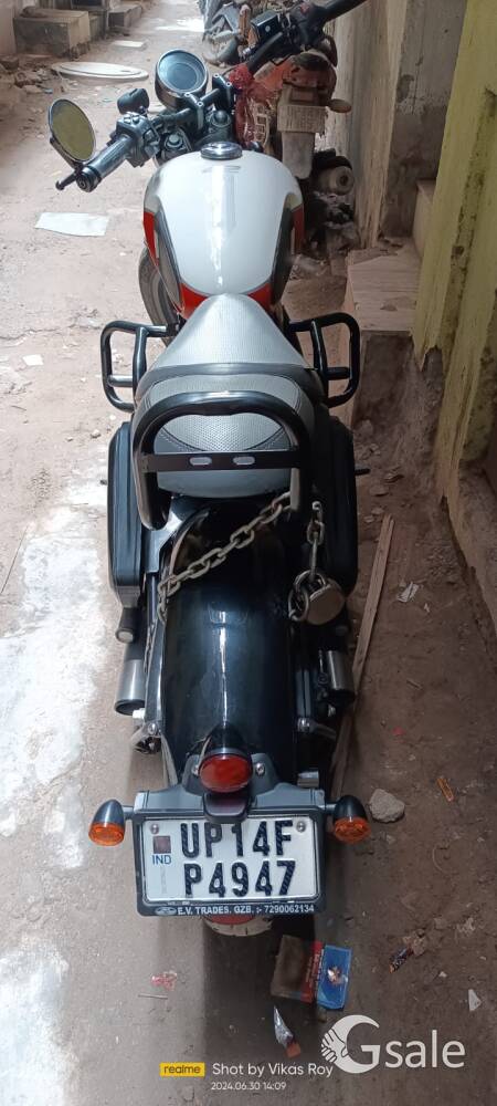 42 bobber 
